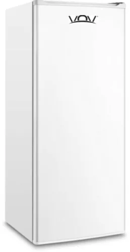 VOV VFZD-150W fagysztószekrény 128 cm 148 liter