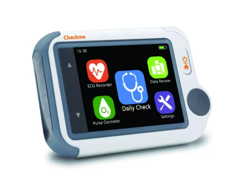 CheckMe Lite / EKG készülék (VL)