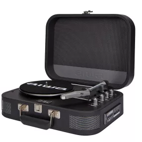   Aiwa VPX-1951TN Vintage Lemezjátszó – Klasszikus Élmény Modern Kényelemmel