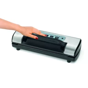   Laica Praktik vákuumos fóliahegesztő gép szürke (VT32170)