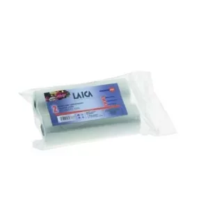LAICA vákuum csomagoló tömlő 20 x600 cm 2 db (VT35083)
