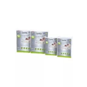   Laica extra erős BPA mentes vákuum csomagoló tasak 20db 28x36cm (VT36040)