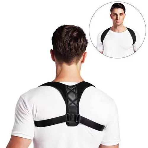 W1070 Mágneses hátpánt - 96 - 122 cm