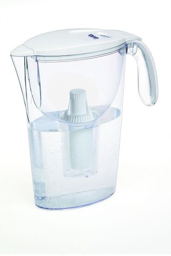 Laica Fresh Line classic vízszűrő kancsó (W11BF)