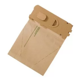 HQ W7-53656 Kompatibilis Vorwerk porzsák 10db/csomag!