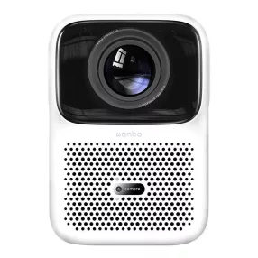 Wanbo T4 projektor fehér