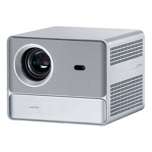 Wanbo DaVinci 1 Pro projektor ezüst