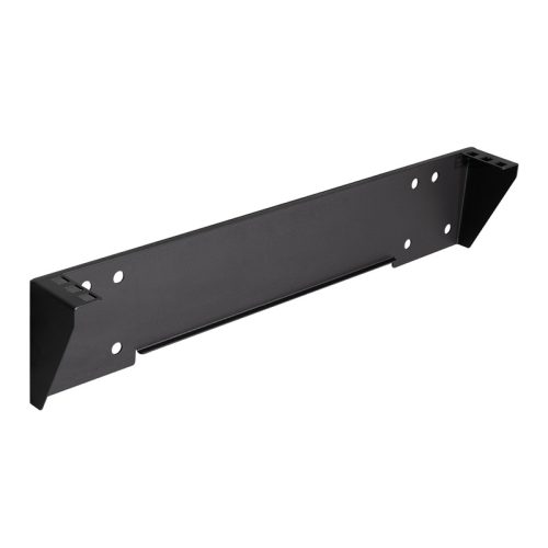 Logilink 19" rack asztal alá vagy falra szerelhető, 1U
