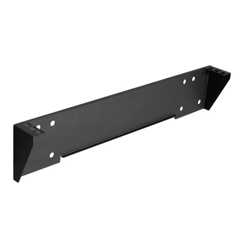 Logilink 19" rack asztal alá vagy falra szerelhető, 1U (WB0011)