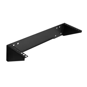   Logilink 19" rack asztal alá vagy falra szerelhető, 3U (WB0013)