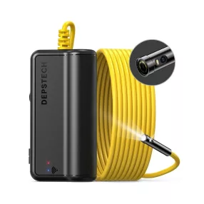Depstech