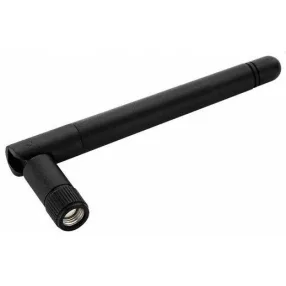   MaxLink dönthető körsugárzó WiFi antenna 2,4GHz (WFI-002-999)