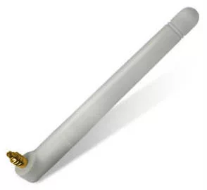 RF Elements derékszögű körsugárzó WiFi antenna 2,4GHz (WFI-004-999)