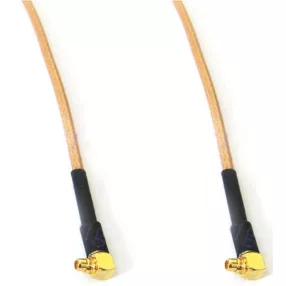 RF Elements összekötő kábel MMCX - MMCX (WFI-039-999)