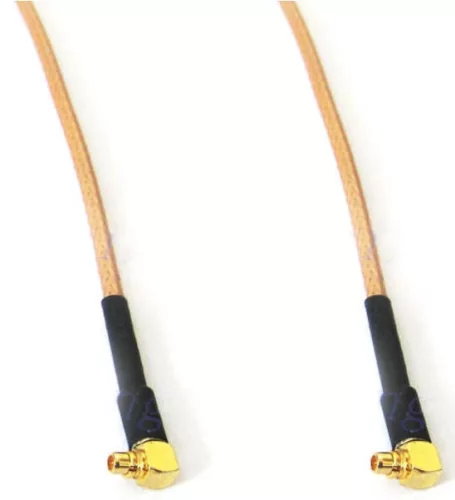 RF Elements összekötő kábel MMCX - MMCX (WFI-039-999)