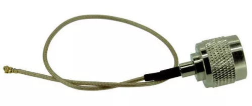 MaxLink összekötő kábel U.FL - N dugó (WFI-041-999)