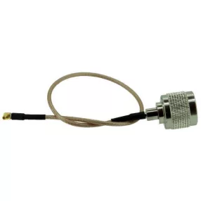 MaxLink összekötő kábel MMCX - N dugó (WFI-042-999)