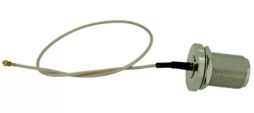 MaxLink összekötő kábel U.FL - N aljzat (WFI-043-999)