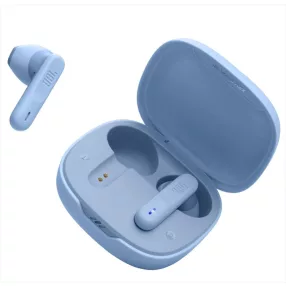 JBL Wave Flex TWS Bluetooth fülhallgató kék (JBLWFLEXBLU)