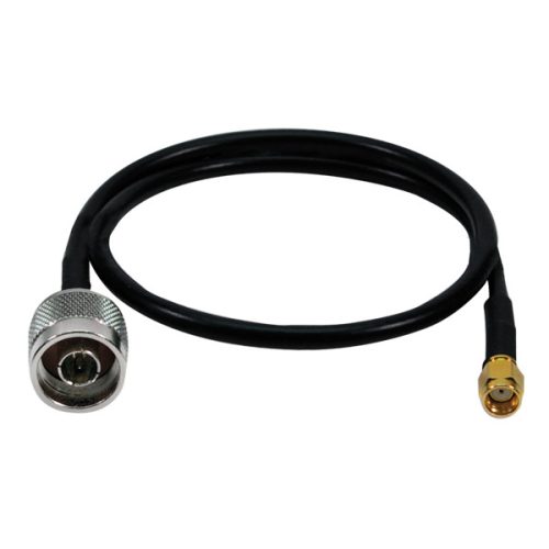 LogiLink pigtail kábel, 500mm