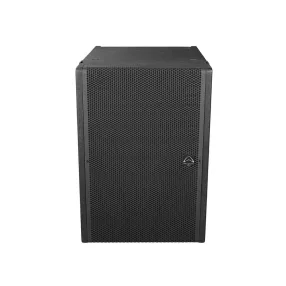 Line Array hangfal