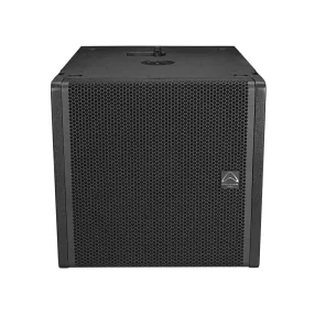   Wharfedale Pro WLA-118SUB Passzív mélynyomó 18" (Line Array rendszer)