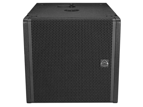 Wharfedale Pro WLA-118SUB Passzív mélynyomó 18" (Line Array rendszer)