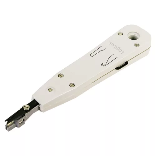 LogiLink LSA lyukasztó (WZ0001A)