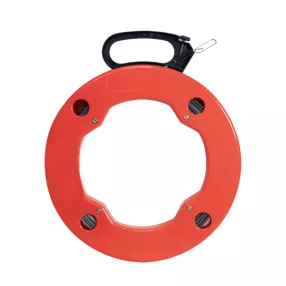   Logilink Kábel kihúzó 60 méteres kábelt tartó cilinderrel (WZ0008)