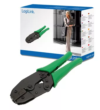 LogiLink Hirose 8P8C préselő eszköz (WZ0013)