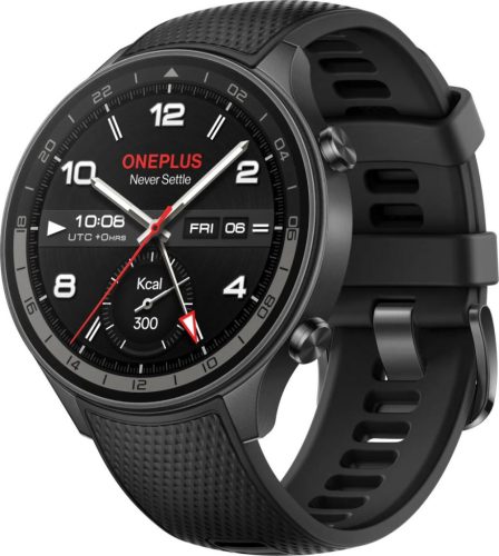 OnePlus Watch 2R szürke