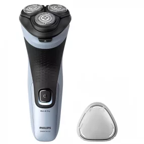   Philips X3003/00 Shaver series 3000X nedves vagy száraz elektromos borotva