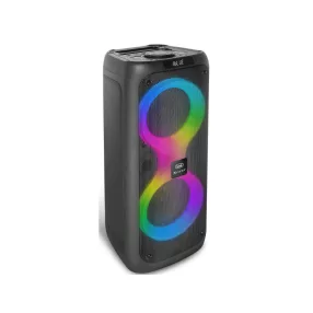   Trevi XF 480 KB XFEST Hordozható hangrendszer Bluetooth, USB/SD bemenettel és Karaoke funkcióval