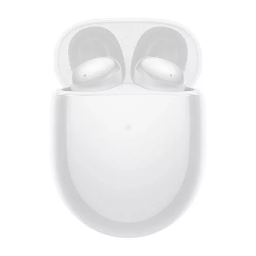 Xiaomi TWS Redmi Buds 4 vezeték nélküli fülhallgató, fehér