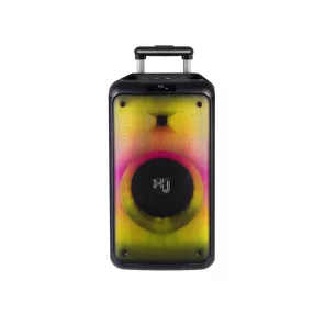   XJUMP  XJ 5000BT Bluetooth parti hangszóró, Az Ultimate Zenei Élmény! Legyél te a buli lelke!