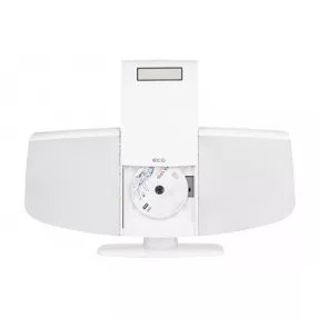 ECG XMS-1111 U Fehér Mikro Hifi USB lejátszással