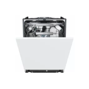 Haier XS 6B1M3PB beépíthető mosogatógép, 16 teríték