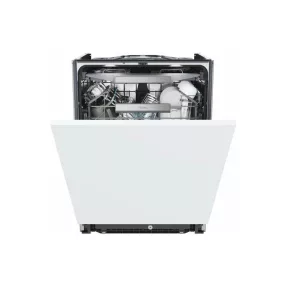 Haier XS 6B1M3PB beépíthető mosogatógép, 16 teríték