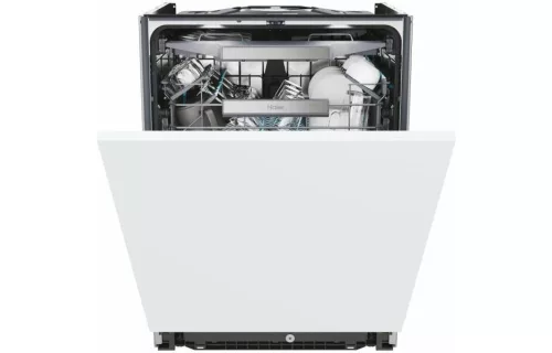 Haier XS 6B1M3PB beépíthető mosogatógép, 16 teríték