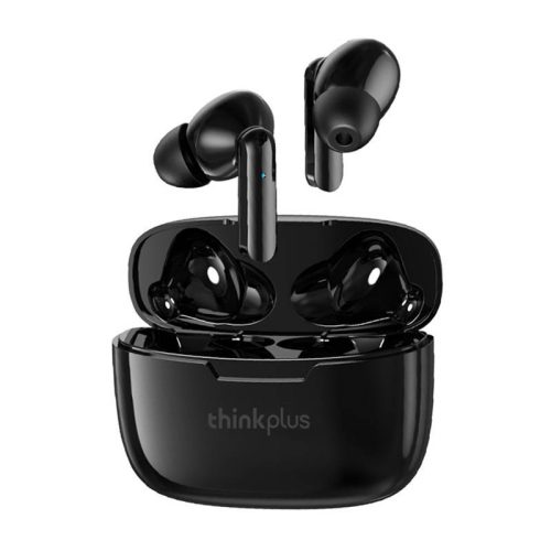 Lenovo XT90 Wireless Fülhallgató - Fekete