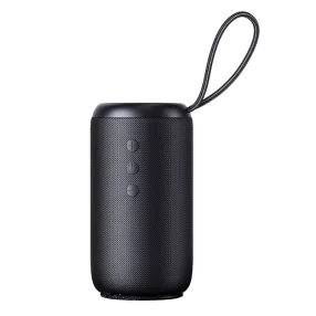   USAMS YC011YX01 Vízálló bluetooth hangszóró 360 fokos sztereo hangzással, 10W  BT.5.0