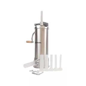 Zokura Z-1038 - Hurkatöltő és kolbásztöltő 5 kg