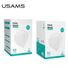 USAMS KN95 Szájmaszk 1 db