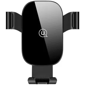   USAMS ZJ52ZJ01 Gravitációs autós telefontartó szellőzőrácsra 1323990