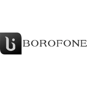 Borofone