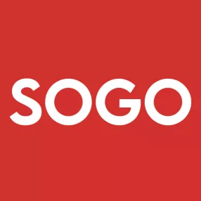 Sogo