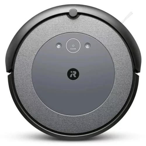iRobot Roomba Combo i5 (Woven Neutral) robotporszívó