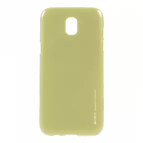 Mercury iJELLYJ530G Samsung Galaxy J5 2017 TPU Tok, Arany