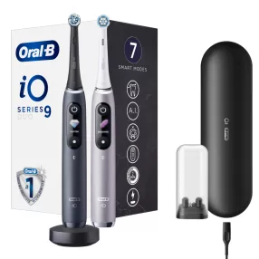 ORAL-B