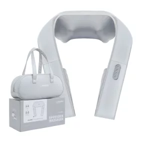   Naipo oCuddle C1 Vállmasszírozó - shaitsu masszázs (oCuddle-C1)